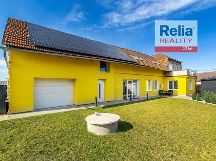 N50645 (5) | Prodej - dům/vila, 249 m²