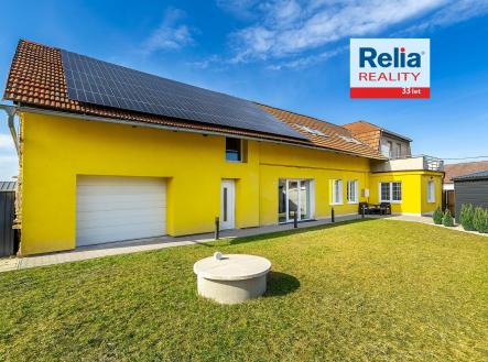N50645 (5) | Prodej - dům/vila, 249 m²
