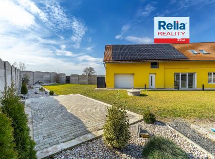 N50645 (4) | Prodej - dům/vila, 249 m²