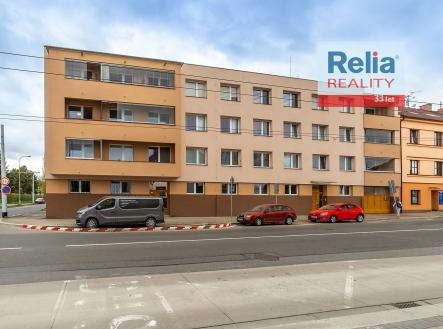 Prodej bytu, 2+1, 63 m² obrázek