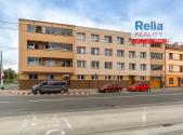 Prodej bytu, 2+1, 63 m²