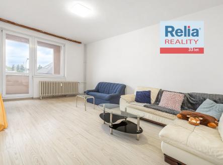 N50700 (4) | Prodej bytu, 2+1, 63 m²