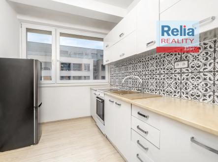 N50700 (2) | Prodej bytu, 2+1, 63 m²
