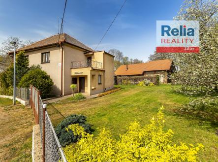 N50689 (5) | Prodej - dům/vila, 212 m²