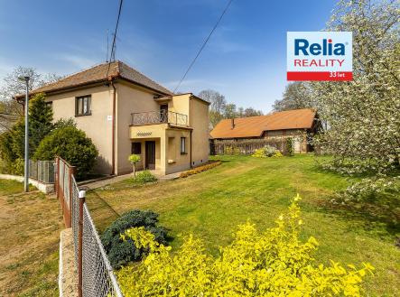 N50689 (5) | Prodej - dům/vila, 212 m²