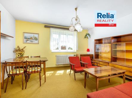 N50689 (15) | Prodej - dům/vila, 212 m²