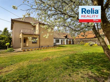 N50689 (4) | Prodej - dům/vila, 212 m²