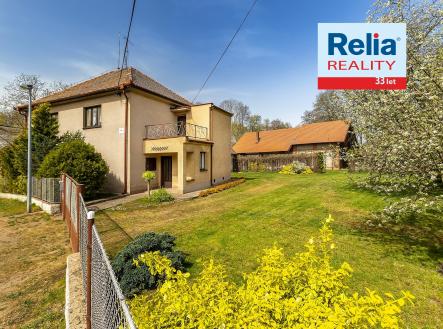 N50689 (5) | Prodej - dům/vila, 212 m²