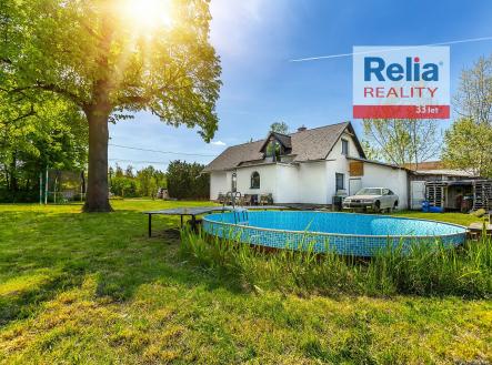 N50705 (1) | Prodej - dům/vila, 144 m²