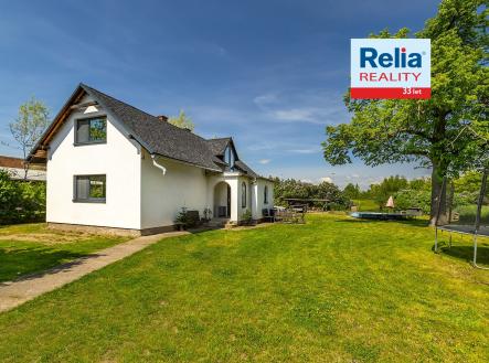 N50705 (2) | Prodej - dům/vila, 144 m²
