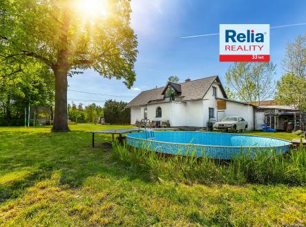 N50705 (1) | Prodej - dům/vila, 144 m²
