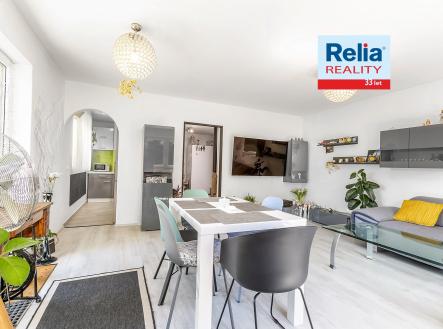N50705 (4) | Prodej - dům/vila, 144 m²