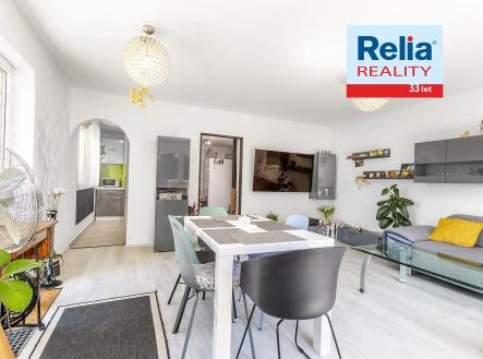 N50705 (4) | Prodej - dům/vila, 144 m²