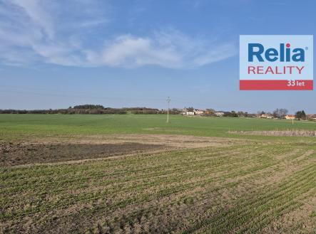 Prodej - pozemek, zemědělská půda, 34 697 m² obrázek
