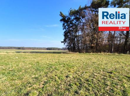 Prodej - pozemek, zemědělská půda, 28 479 m² obrázek