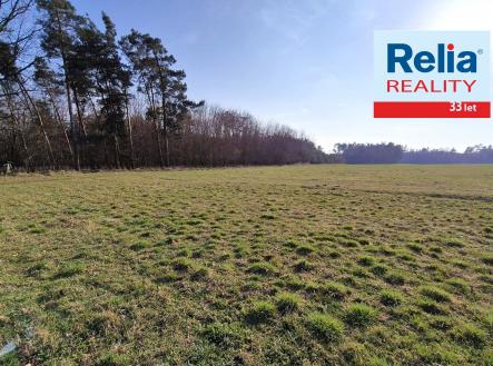 N50720 | Prodej - pozemek, zemědělská půda, 28 479 m²