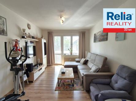 N50721 (7) | Pronájem bytu, 2+1, 59 m²