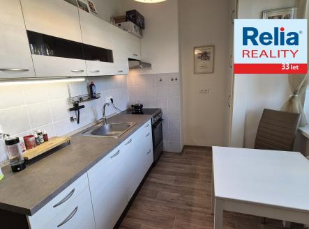 N50721 (3) | Pronájem bytu, 2+1, 59 m²