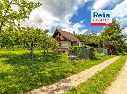 Prodej - chata/rekreační objekt, 40 m² obrázek