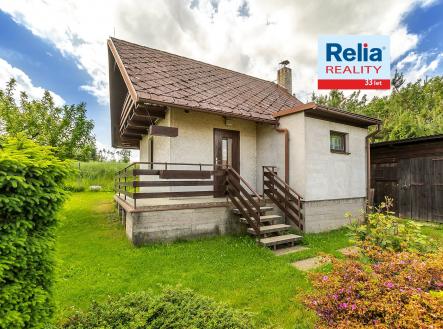 N50727_ (6) | Prodej - chata/rekreační objekt, 40 m²