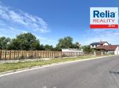 Prodej - pozemek pro bydlení, 1 809 m²