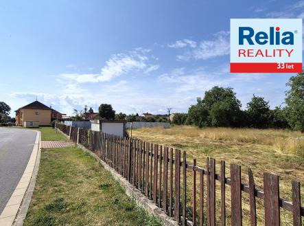 N50743 (5) | Prodej - pozemek pro bydlení, 1 809 m²