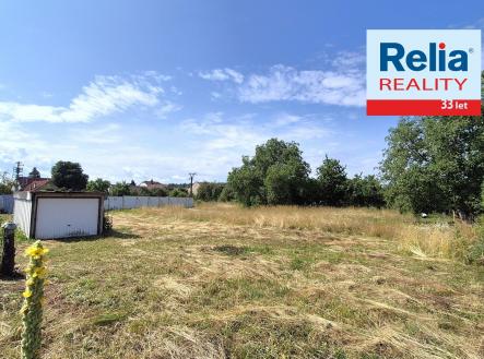 N50743 (3) | Prodej - pozemek pro bydlení, 1 809 m²