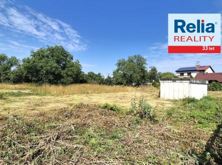 N50743 (2) | Prodej - pozemek pro bydlení, 1 809 m²