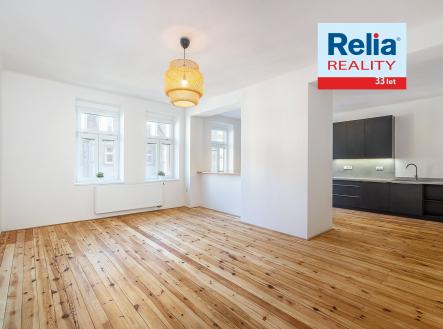 N50809 (6) | Prodej bytu, 3+kk, 107 m²