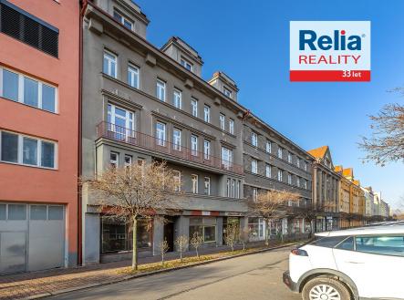 N50809 (1) | Prodej bytu, 3+kk, 107 m²