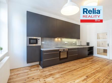 N50809 (5) | Prodej bytu, 3+kk, 107 m²