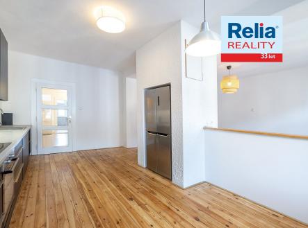 N50809 (4) | Prodej bytu, 3+kk, 107 m²