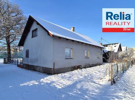 N50808 (2) | Prodej - dům/vila, 85 m²