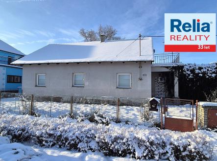 N50808 (1) | Prodej - dům/vila, 85 m²