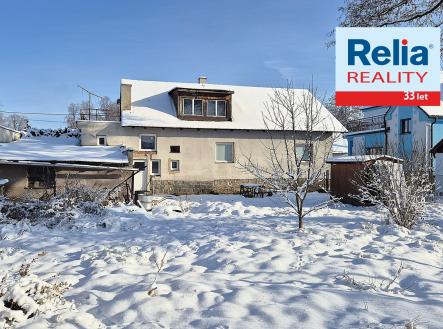 N50808 (19) | Prodej - dům/vila, 85 m²