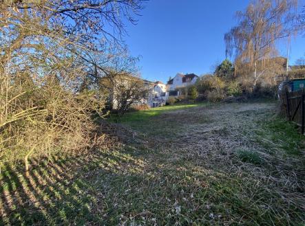 Prodej - pozemek pro bydlení, 874 m²