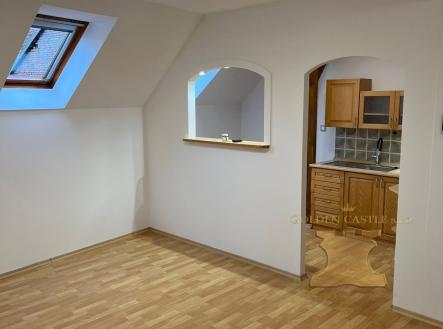 foto: 4 | Pronájem bytu, 2+1, 65 m²