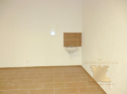 foto: 4 | Pronájem - obchodní prostor, 20 m²