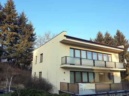 Pronájem bytu, 4+1, 98 m² obrázek