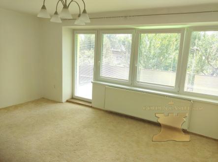 foto: 2 | Pronájem bytu, 4+1, 98 m²