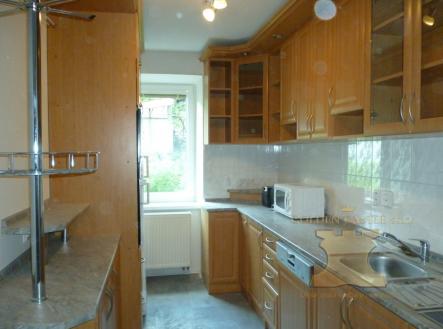 foto: 4 | Pronájem bytu, 4+1, 98 m²