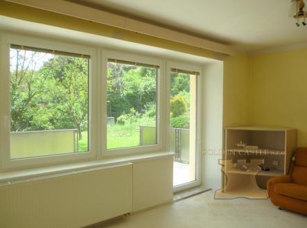 Pronájem bytu, 4+1, 98 m² obrázek