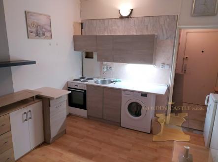 foto: 1 | Pronájem bytu, 1+kk, 30 m²