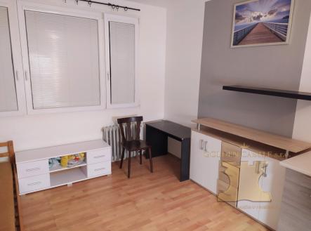 foto: 3 | Pronájem bytu, 1+kk, 30 m²
