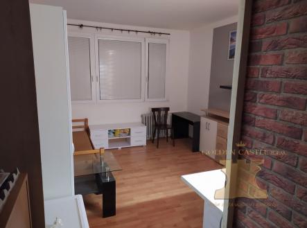 foto: 4 | Pronájem bytu, 1+kk, 30 m²