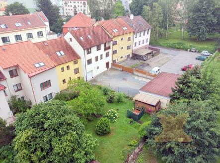 foto: 1 | Pronájem bytu, 2+1, 50 m²