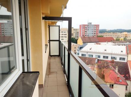 foto: 2 | Pronájem bytu, 2+1, 50 m²