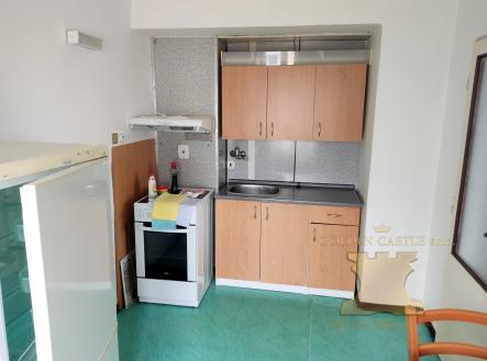 foto: 3 | Pronájem bytu, 2+1, 50 m²