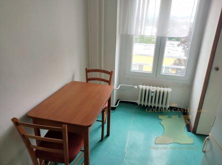 foto: 4 | Pronájem bytu, 2+1, 50 m²