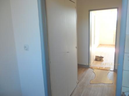 foto: 3 | Pronájem bytu, 2+1, 52 m²